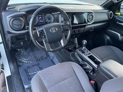 2016 Toyota Tacoma Access Cab V6 TRD Sport   - Photo 24 - Huntington Beach, CA 92647
