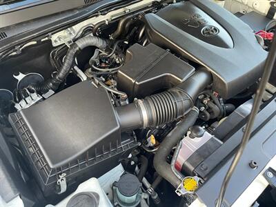 2016 Toyota Tacoma Access Cab V6 TRD Sport   - Photo 39 - Huntington Beach, CA 92647