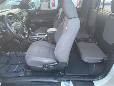 2016 Toyota Tacoma Access Cab V6 TRD Sport   - Photo 26 - Huntington Beach, CA 92647