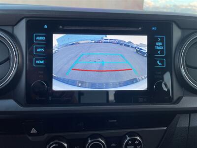 2016 Toyota Tacoma Access Cab V6 TRD Sport   - Photo 13 - Huntington Beach, CA 92647