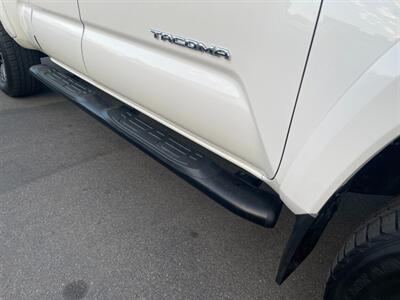 2016 Toyota Tacoma Access Cab V6 TRD Sport   - Photo 6 - Huntington Beach, CA 92647