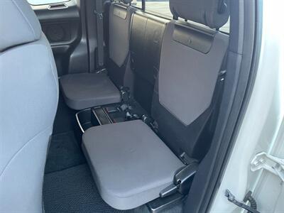 2016 Toyota Tacoma Access Cab V6 TRD Sport   - Photo 17 - Huntington Beach, CA 92647