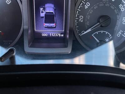 2016 Toyota Tacoma Access Cab V6 TRD Sport   - Photo 18 - Huntington Beach, CA 92647