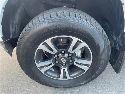 2016 Toyota Tacoma Access Cab V6 TRD Sport   - Photo 41 - Huntington Beach, CA 92647