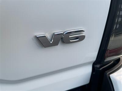 2016 Toyota Tacoma Access Cab V6 TRD Sport   - Photo 10 - Huntington Beach, CA 92647