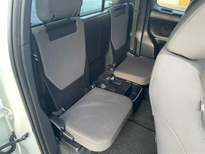 2016 Toyota Tacoma Access Cab V6 TRD Sport   - Photo 35 - Huntington Beach, CA 92647