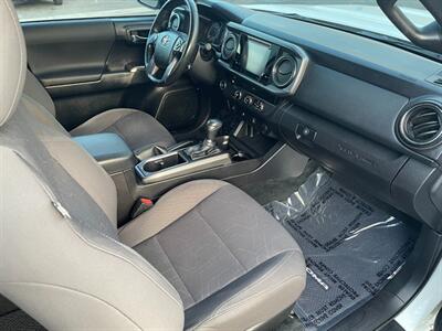 2016 Toyota Tacoma Access Cab V6 TRD Sport   - Photo 34 - Huntington Beach, CA 92647