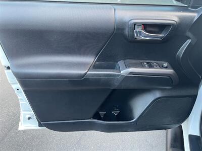 2016 Toyota Tacoma Access Cab V6 TRD Sport   - Photo 23 - Huntington Beach, CA 92647