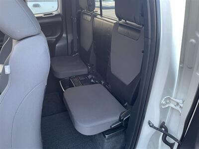 2016 Toyota Tacoma Access Cab V6 TRD Sport   - Photo 25 - Huntington Beach, CA 92647