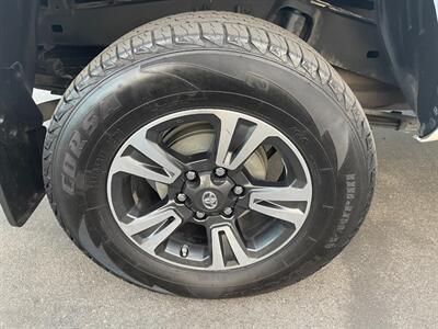 2016 Toyota Tacoma Access Cab V6 TRD Sport   - Photo 31 - Huntington Beach, CA 92647
