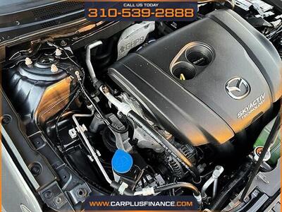 2015 Mazda MAZDA3 s Touring - Photo 8 - Huntington Beach, CA 92647