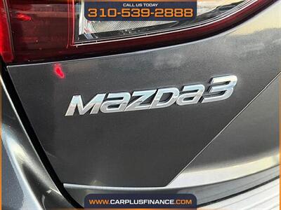 2015 Mazda MAZDA3 s Touring - Photo 31 - Huntington Beach, CA 92647