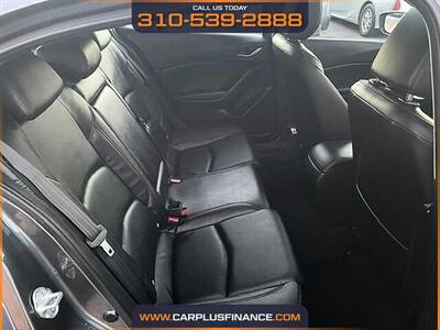2015 Mazda MAZDA3 s Touring - Photo 39 - Huntington Beach, CA 92647