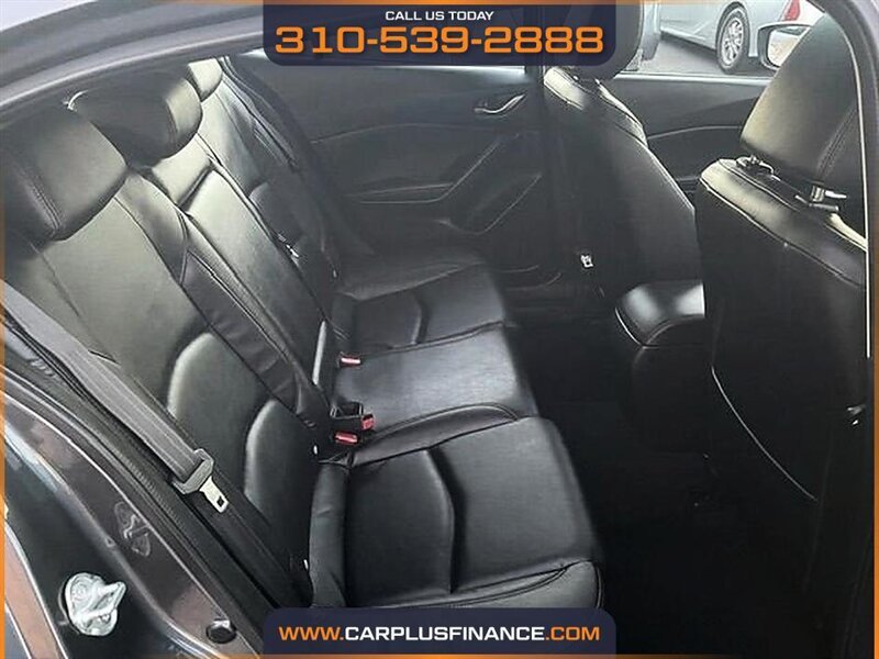 2015 Mazda MAZDA3 s Touring - Photo 39 - Huntington Beach, CA 92647