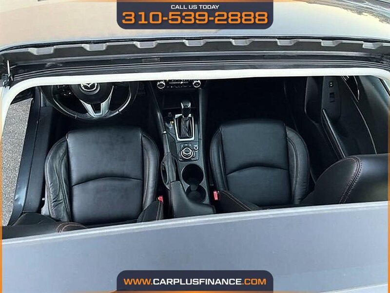 2015 Mazda MAZDA3 s Touring - Photo 25 - Huntington Beach, CA 92647