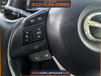 2015 Mazda MAZDA3 s Touring - Photo 17 - Huntington Beach, CA 92647