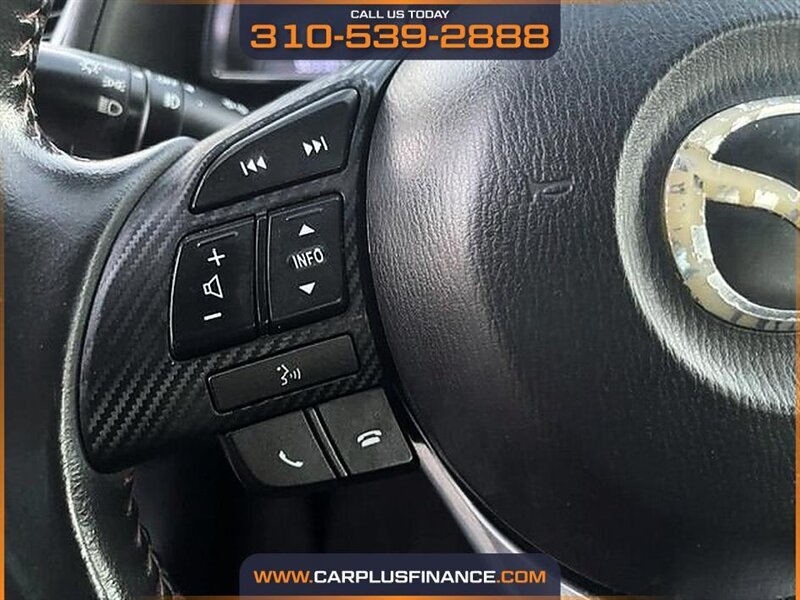 2015 Mazda MAZDA3 s Touring - Photo 17 - Huntington Beach, CA 92647