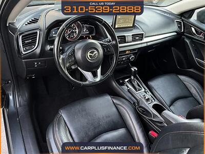 2015 Mazda MAZDA3 s Touring - Photo 15 - Huntington Beach, CA 92647
