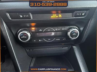 2015 Mazda MAZDA3 s Touring - Photo 22 - Huntington Beach, CA 92647