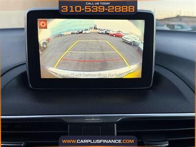 2015 Mazda MAZDA3 s Touring - Photo 21 - Huntington Beach, CA 92647