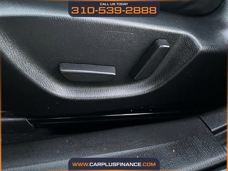 2015 Mazda MAZDA3 s Touring - Photo 13 - Huntington Beach, CA 92647