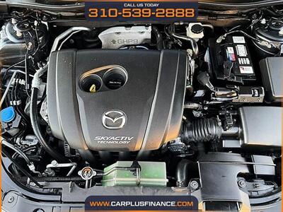 2015 Mazda MAZDA3 s Touring - Photo 7 - Huntington Beach, CA 92647