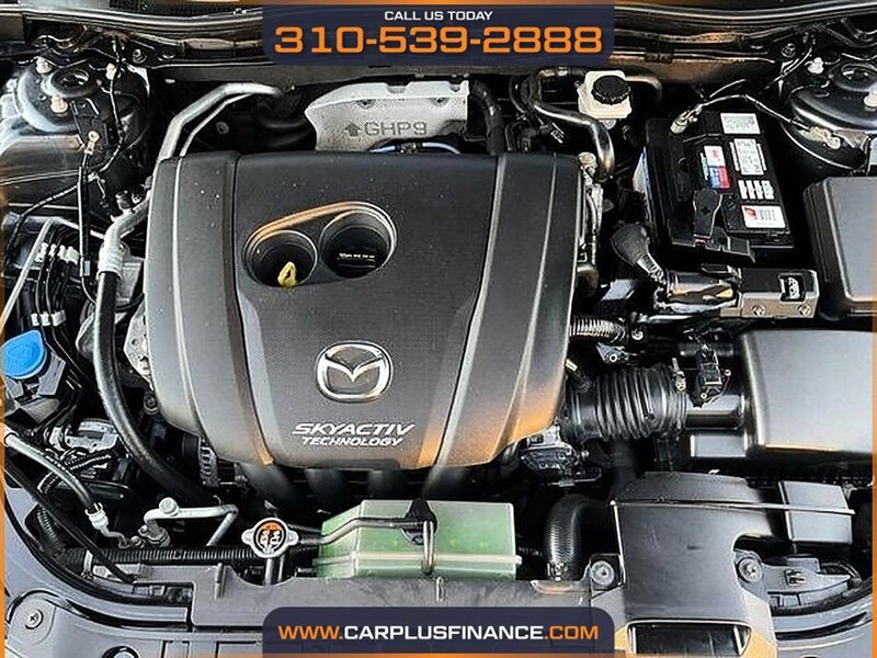 2015 Mazda MAZDA3 s Touring - Photo 7 - Huntington Beach, CA 92647