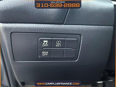 2015 Mazda MAZDA3 s Touring - Photo 16 - Huntington Beach, CA 92647