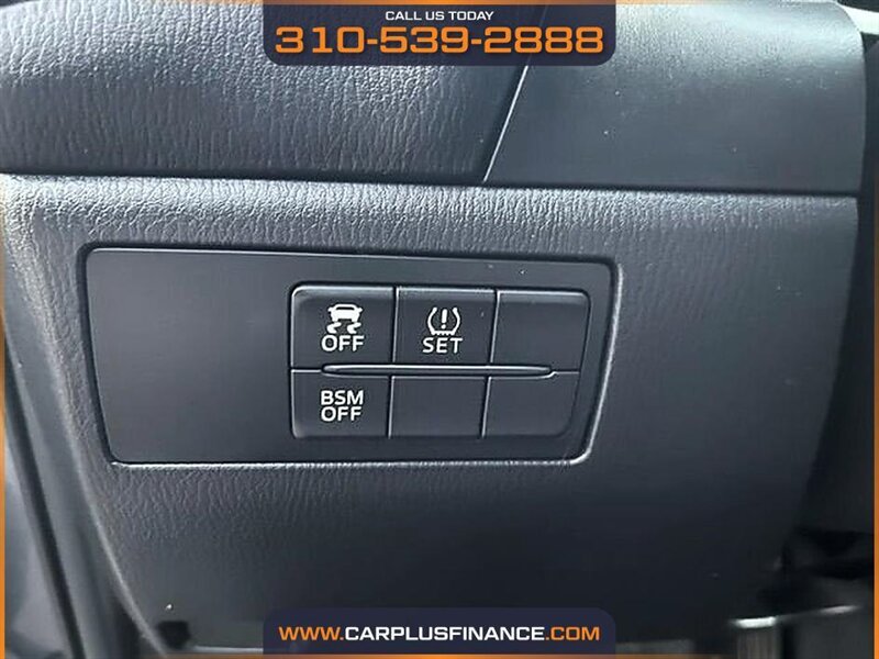 2015 Mazda MAZDA3 s Touring - Photo 16 - Huntington Beach, CA 92647
