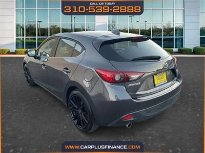 2015 Mazda MAZDA3 s Touring - Photo 4 - Huntington Beach, CA 92647