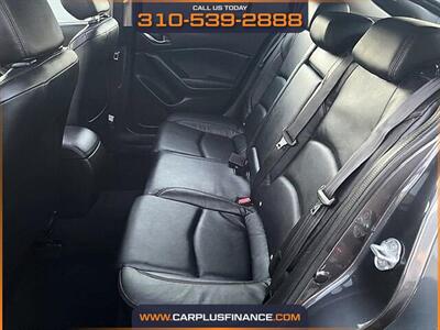 2015 Mazda MAZDA3 s Touring - Photo 27 - Huntington Beach, CA 92647