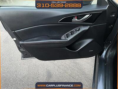 2015 Mazda MAZDA3 s Touring - Photo 10 - Huntington Beach, CA 92647