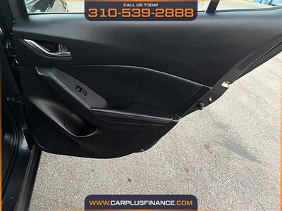 2015 Mazda MAZDA3 s Touring - Photo 38 - Huntington Beach, CA 92647