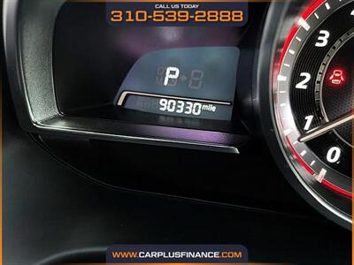 2015 Mazda MAZDA3 s Touring - Photo 18 - Huntington Beach, CA 92647
