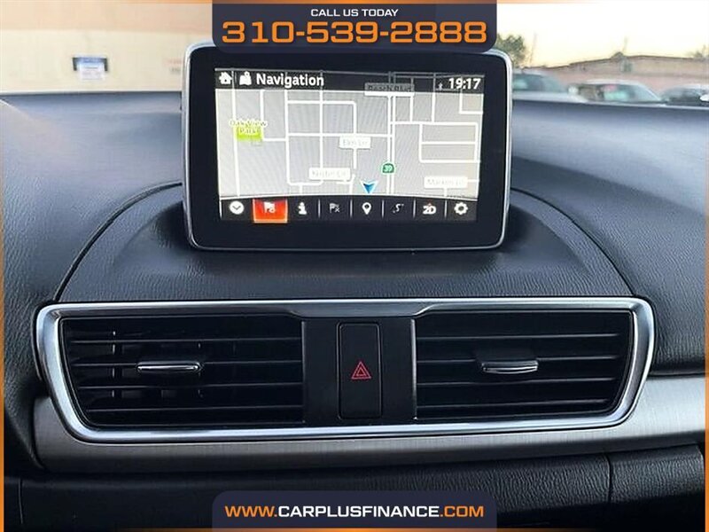 2015 Mazda MAZDA3 s Touring - Photo 20 - Huntington Beach, CA 92647