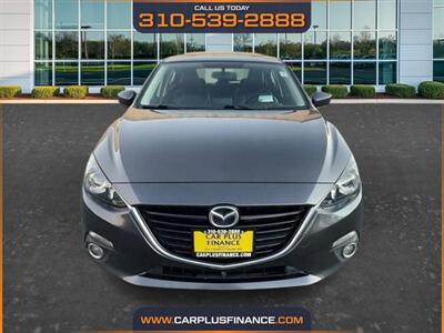 2015 Mazda MAZDA3 s Touring - Photo 32 - Huntington Beach, CA 92647
