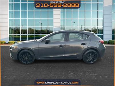 2015 Mazda MAZDA3 s Touring - Photo 2 - Huntington Beach, CA 92647