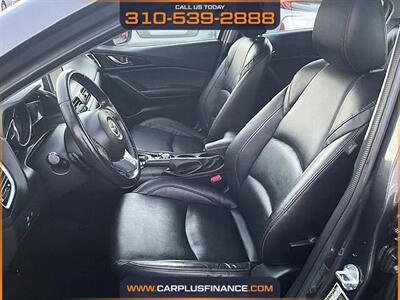 2015 Mazda MAZDA3 s Touring - Photo 14 - Huntington Beach, CA 92647