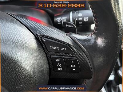 2015 Mazda MAZDA3 s Touring - Photo 19 - Huntington Beach, CA 92647