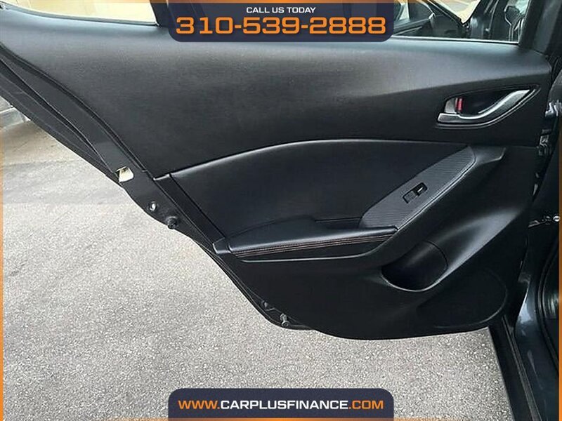 2015 Mazda MAZDA3 s Touring - Photo 26 - Huntington Beach, CA 92647