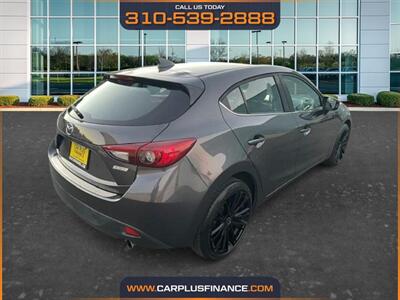 2015 Mazda MAZDA3 s Touring - Photo 41 - Huntington Beach, CA 92647