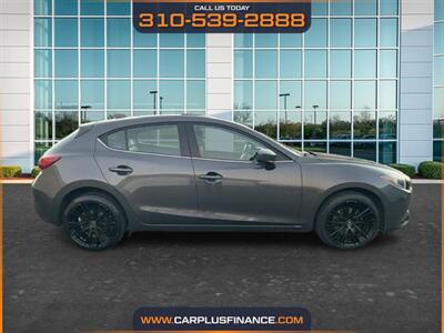 2015 Mazda MAZDA3 s Touring - Photo 35 - Huntington Beach, CA 92647