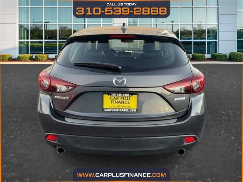 2015 Mazda MAZDA3 s Touring - Photo 29 - Huntington Beach, CA 92647
