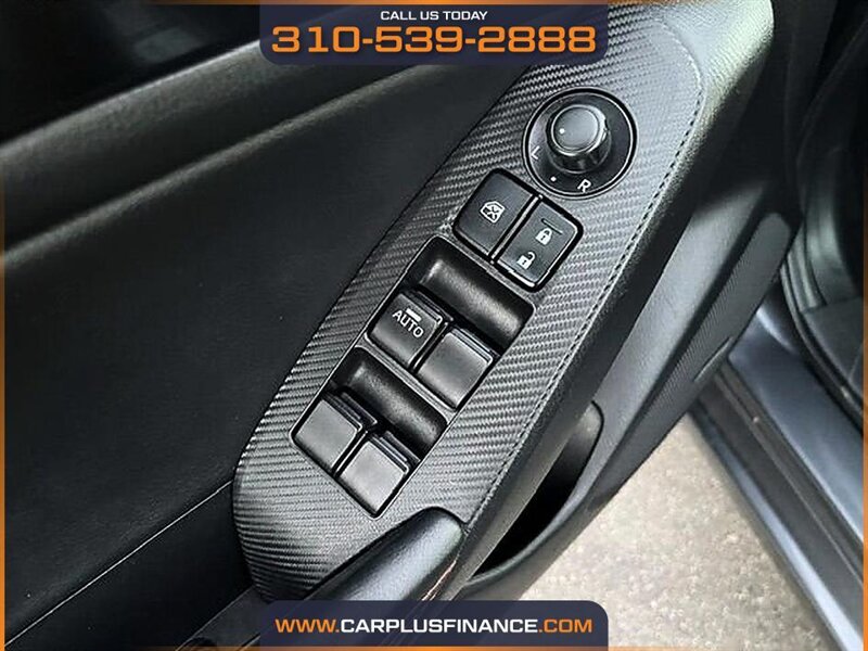 2015 Mazda MAZDA3 s Touring - Photo 11 - Huntington Beach, CA 92647