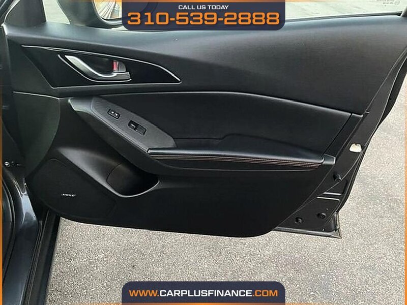 2015 Mazda MAZDA3 s Touring - Photo 36 - Huntington Beach, CA 92647