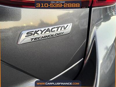 2015 Mazda MAZDA3 s Touring - Photo 30 - Huntington Beach, CA 92647