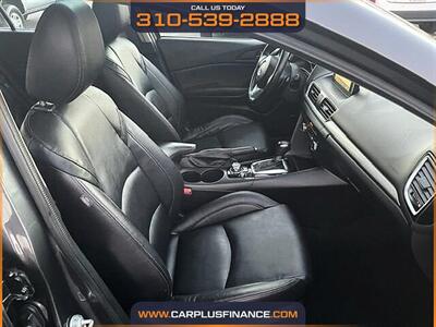 2015 Mazda MAZDA3 s Touring - Photo 37 - Huntington Beach, CA 92647