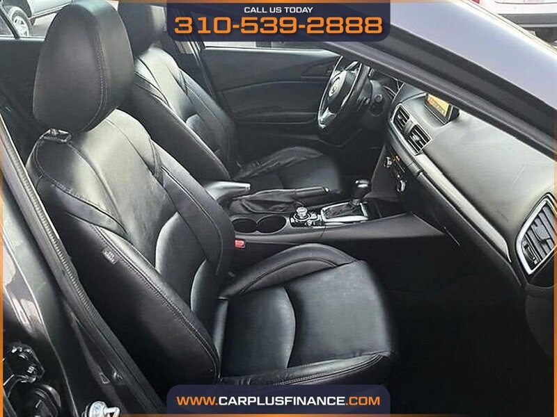 2015 Mazda MAZDA3 s Touring - Photo 37 - Huntington Beach, CA 92647