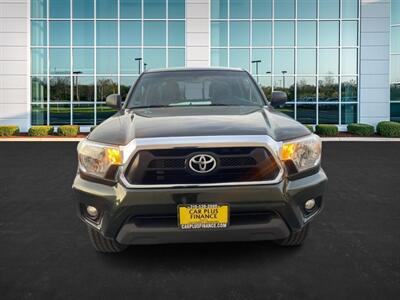 2013 Toyota Tacoma Access Cab PreRunner V6  SR5 - Photo 9 - Huntington Beach, CA 92647