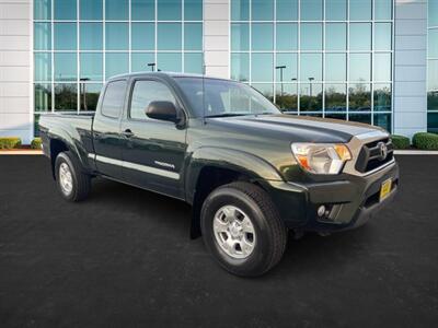 2013 Toyota Tacoma Access Cab PreRunner V6  SR5 - Photo 6 - Huntington Beach, CA 92647